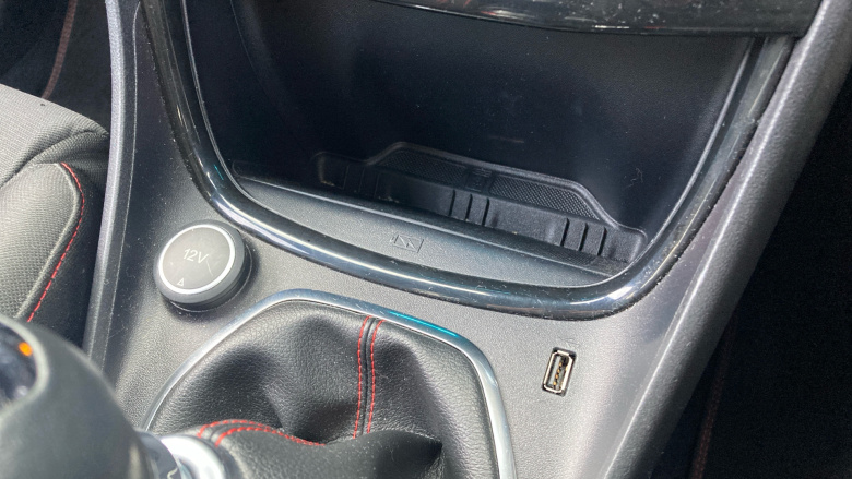 Ford Puma 1.0 EcoBoost Hybrid mHEV ST-Line 5dr Petrol Hatchback